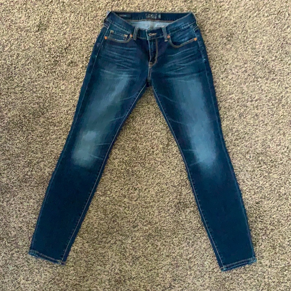 Luck Brand Jeans